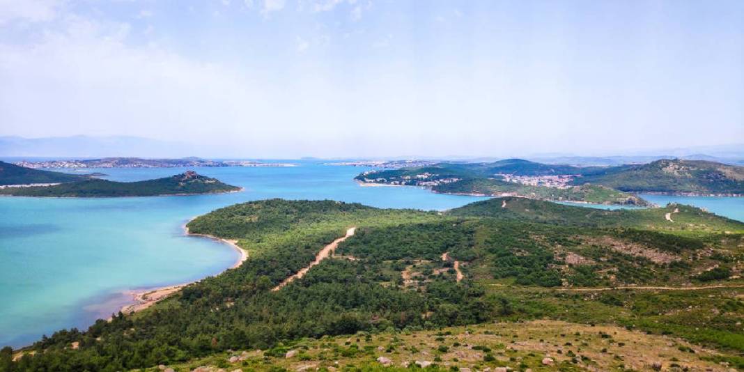 İstanbul’dan kaçan buraya yerleşiyor! Tapusu olan yaşadı: Fiyatlar daha da artacak 7